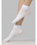 Носки белый-3/