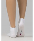 Носки белый-3/