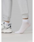 Носки белый-3/