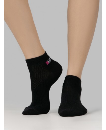 Носки черный-3/