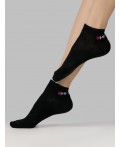 Носки черный-3/