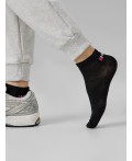 Носки черный-3/