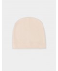 Шапка пудровый