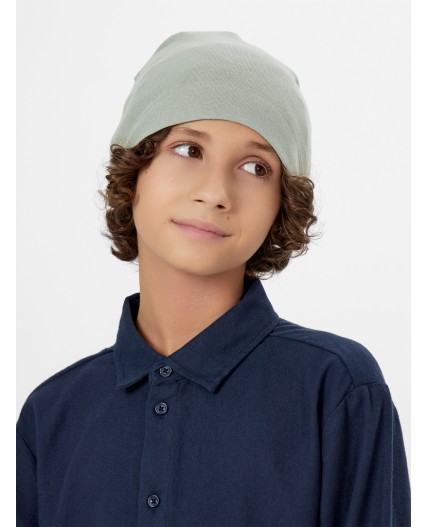 Шапка железо