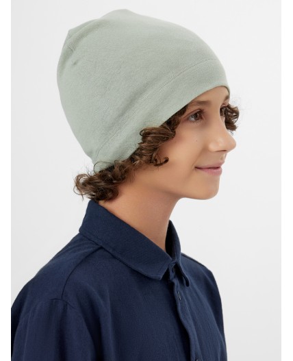 Шапка железо