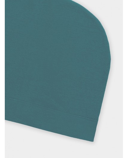 Шапка малахит