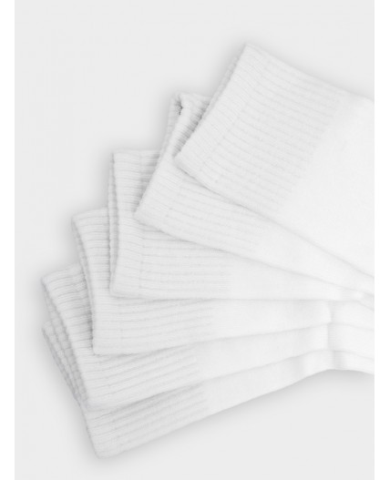 Носки белый-3/