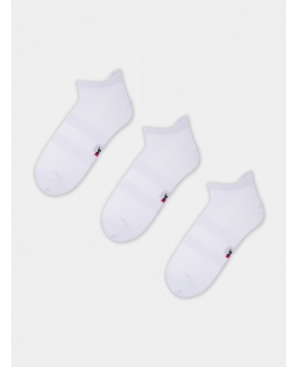 Носки белый-3/