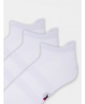 Носки белый-3/