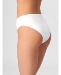 Трусы белый1