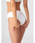 Трусы белый1