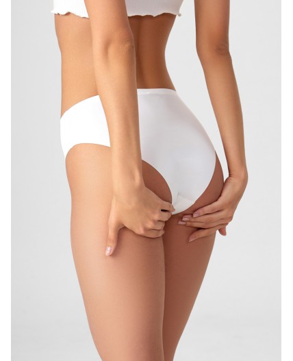 Трусы белый1