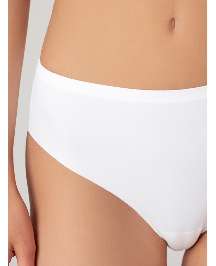 Трусы белый1