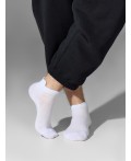 Носки белый-3/