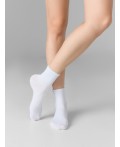 Носки белый /молочный /капучино/