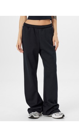 Брюки черный