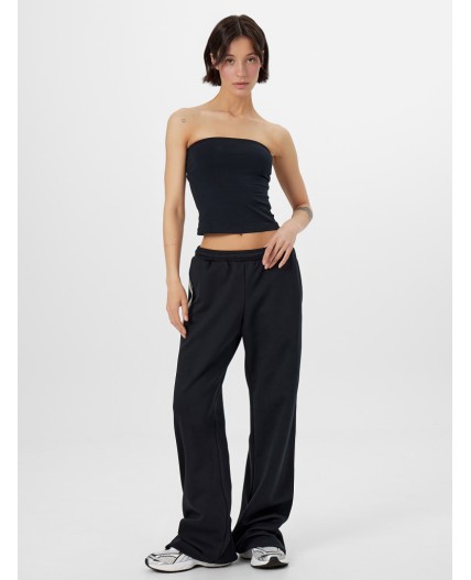 Брюки черный