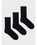 Носки черный-3/