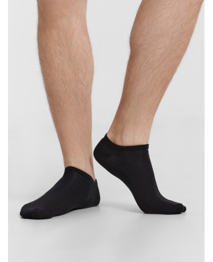 Носки черный-3/