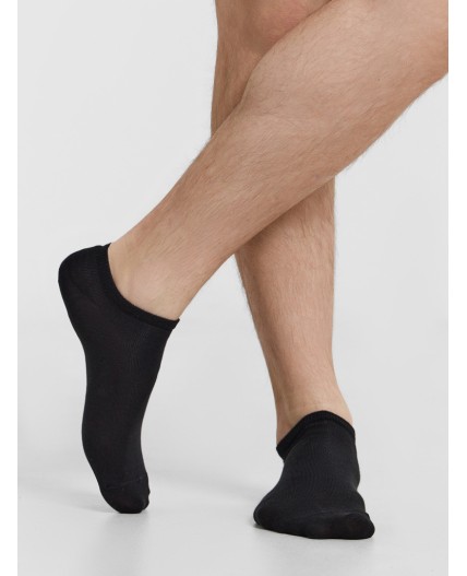 Носки черный-3/