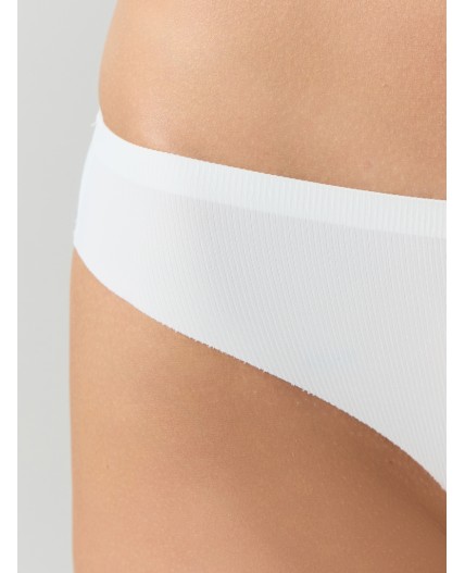 Трусы белый1
