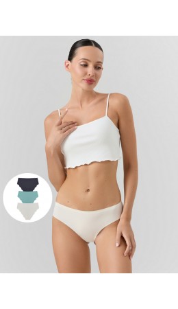 Трусы миндальный