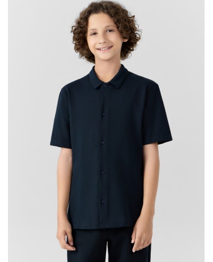 Рубашка неви