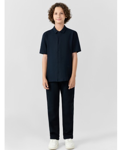 Рубашка неви