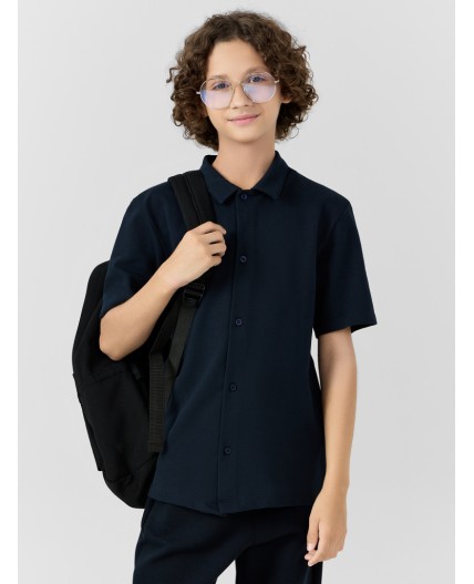 Рубашка неви