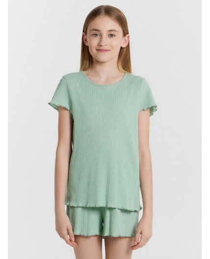 Комплект яблочно -мятный