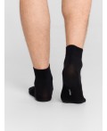 Носки черный-3/