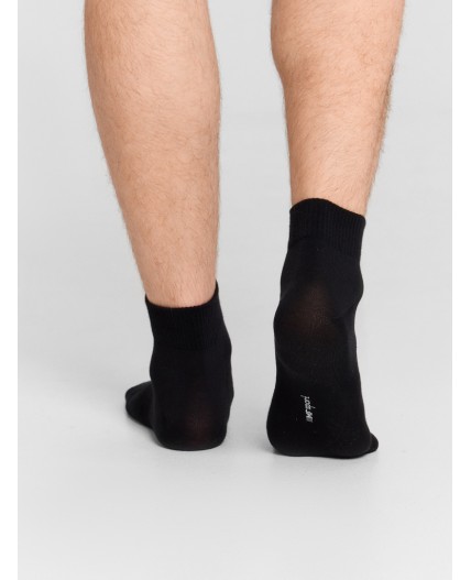 Носки черный-3/