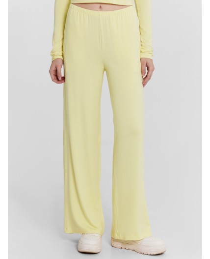 Комплект лимонный