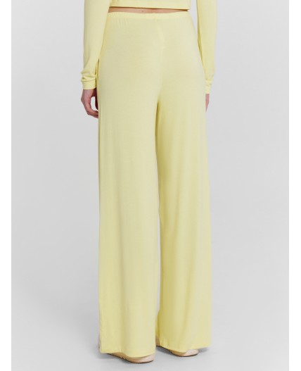 Комплект лимонный