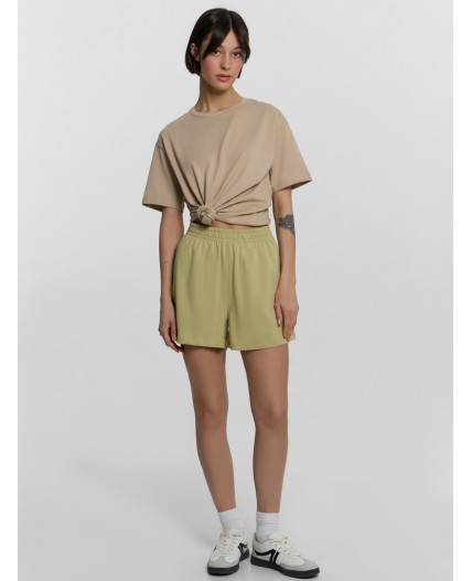 Шорты ольха