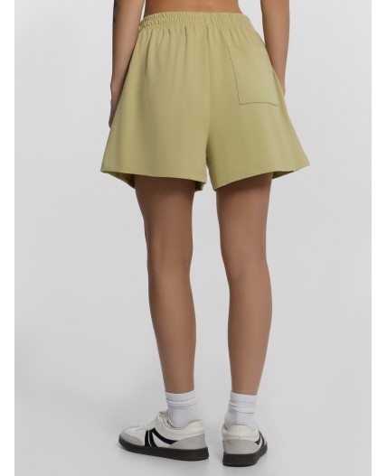 Шорты ольха