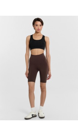 Шорты шоколадное мартини