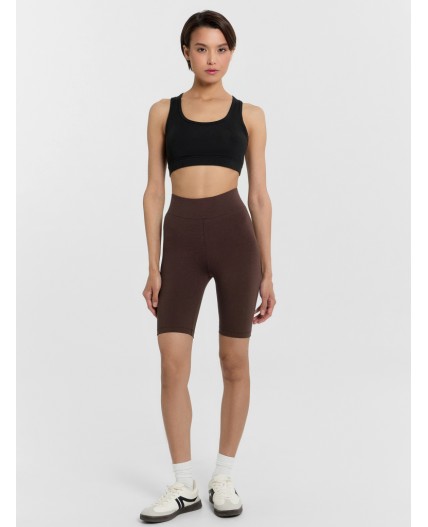 Шорты шоколадное мартини