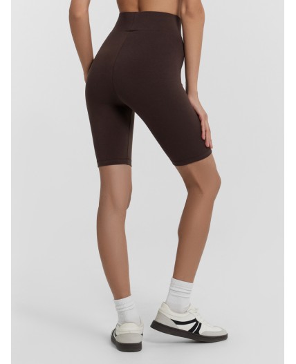 Шорты шоколадное мартини