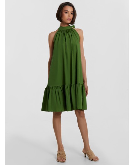 Сарафан кактус