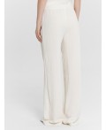 Брюки св.молочный