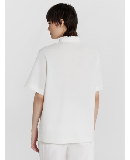 Рубашка белый