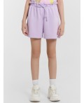 Шорты св.лиловый