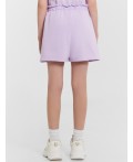 Шорты св.лиловый