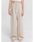Брюки св.молочный