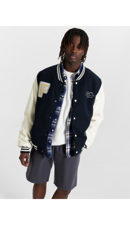 Шорты графит