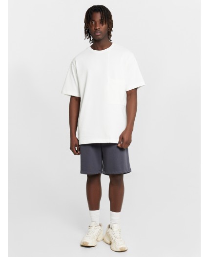 Шорты графит