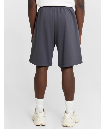 Шорты графит