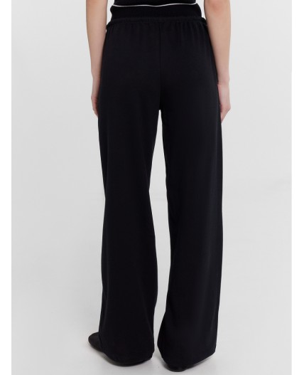 Брюки черный