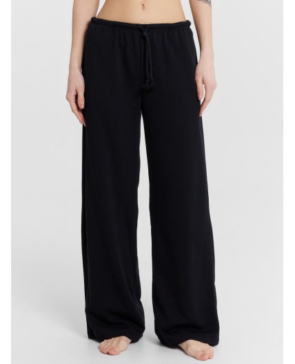 Брюки черный